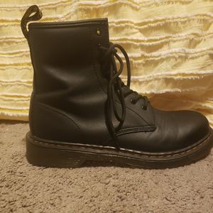 Dr. Martens Boots